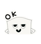 charming halibut（個別スタンプ：11）