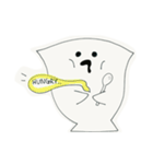 charming halibut（個別スタンプ：18）