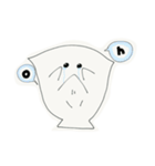 charming halibut（個別スタンプ：19）