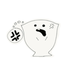 charming halibut（個別スタンプ：20）