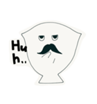 charming halibut（個別スタンプ：23）