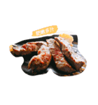 Food Creator（個別スタンプ：7）
