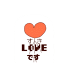 ぼういんげん（個別スタンプ：17）
