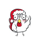 Shooken Holidays（個別スタンプ：1）