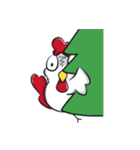 Shooken Holidays（個別スタンプ：2）