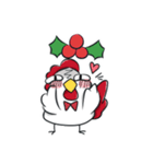 Shooken Holidays（個別スタンプ：5）