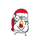Shooken Holidays（個別スタンプ：9）