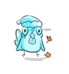 Shooken Holidays（個別スタンプ：10）