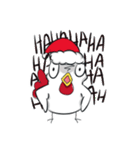 Shooken Holidays（個別スタンプ：12）