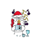 Shooken Holidays（個別スタンプ：15）