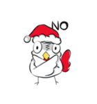 Shooken Holidays（個別スタンプ：21）