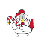 Shooken Holidays（個別スタンプ：22）