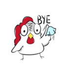 Shooken Holidays（個別スタンプ：23）