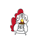Shooken Holidays（個別スタンプ：25）