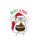 Shooken Holidays（個別スタンプ：26）