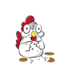 Shooken Holidays（個別スタンプ：30）