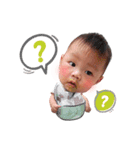 Kent Baby（個別スタンプ：1）