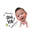 Kent Baby（個別スタンプ：2）
