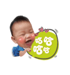 Kent Baby（個別スタンプ：3）