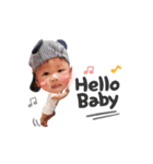 Kent Baby（個別スタンプ：6）
