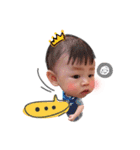 Kent Baby（個別スタンプ：7）