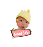 Kent Baby（個別スタンプ：9）