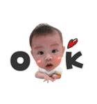 Kent Baby（個別スタンプ：13）