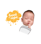 Kent Baby（個別スタンプ：14）