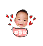 Kent Baby（個別スタンプ：15）