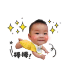 Kent Baby（個別スタンプ：16）