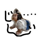 otenba girl 2017（個別スタンプ：5）