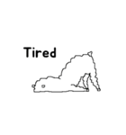 Who Ate Up All The Alpaca [EN]（個別スタンプ：17）
