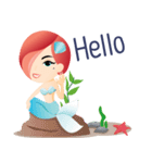 Seleco（個別スタンプ：1）