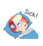 Seleco（個別スタンプ：5）
