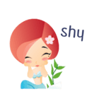 Seleco（個別スタンプ：6）