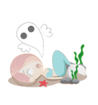 Seleco（個別スタンプ：11）