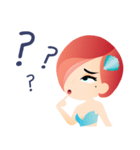 Seleco（個別スタンプ：12）