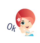 Seleco（個別スタンプ：25）