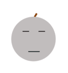 Emo-only-me（個別スタンプ：7）