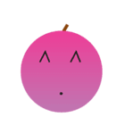 Emo-only-me（個別スタンプ：17）