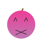 Emo-only-me（個別スタンプ：18）