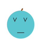 Emo-only-me（個別スタンプ：19）