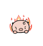 gguul face（個別スタンプ：1）