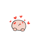 gguul face（個別スタンプ：2）