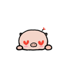 gguul face（個別スタンプ：3）
