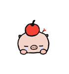 gguul face（個別スタンプ：4）