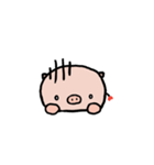 gguul face（個別スタンプ：5）