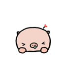 gguul face（個別スタンプ：6）