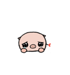 gguul face（個別スタンプ：7）