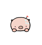 gguul face（個別スタンプ：8）